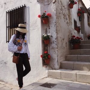 Meet your Posher, Amy